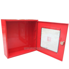 Fire Hose Reel Cabinet with Glass Window